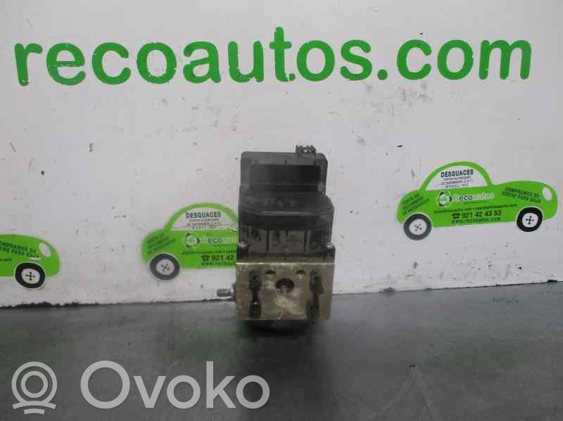 Tata Indica Vista I ABS Pump 