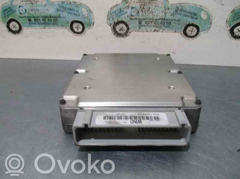 Unidad de control/módulo del motor   95AB12A650