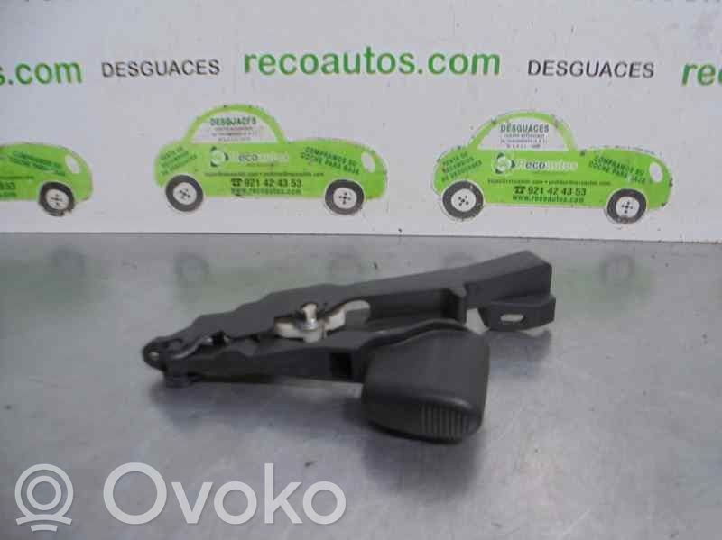 Chrysler Voyager Manecilla interna puerta trasera 