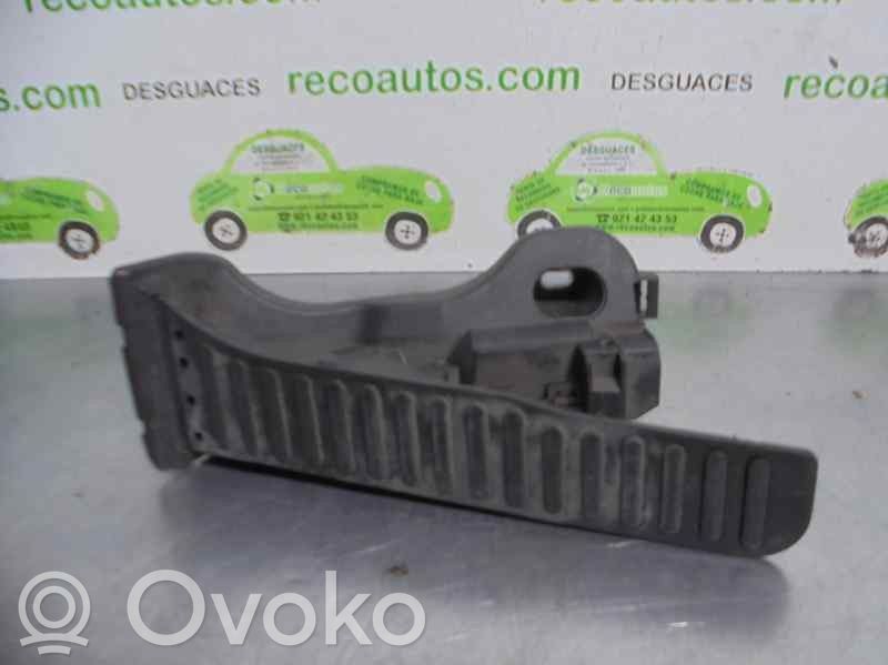 Chrysler Voyager Sensor de aceleración 
