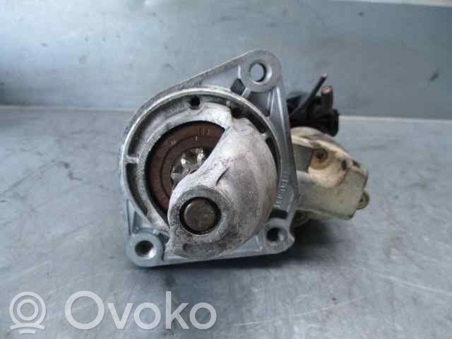 Ford Fiesta Starteris 