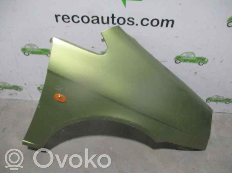 Daewoo Tacuma Крыло 