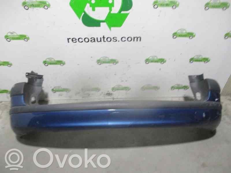Renault Espace III Parachoques 