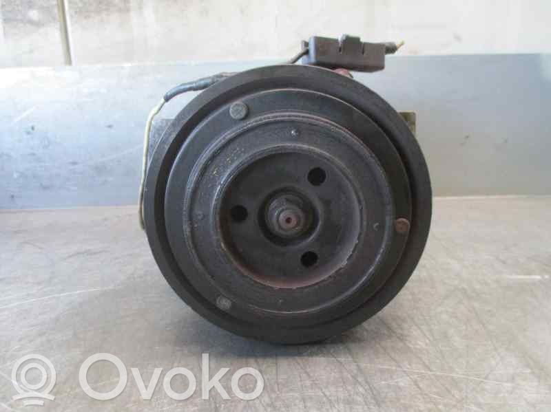 Renault Espace III Air conditioning (A/C) compressor (pump) 