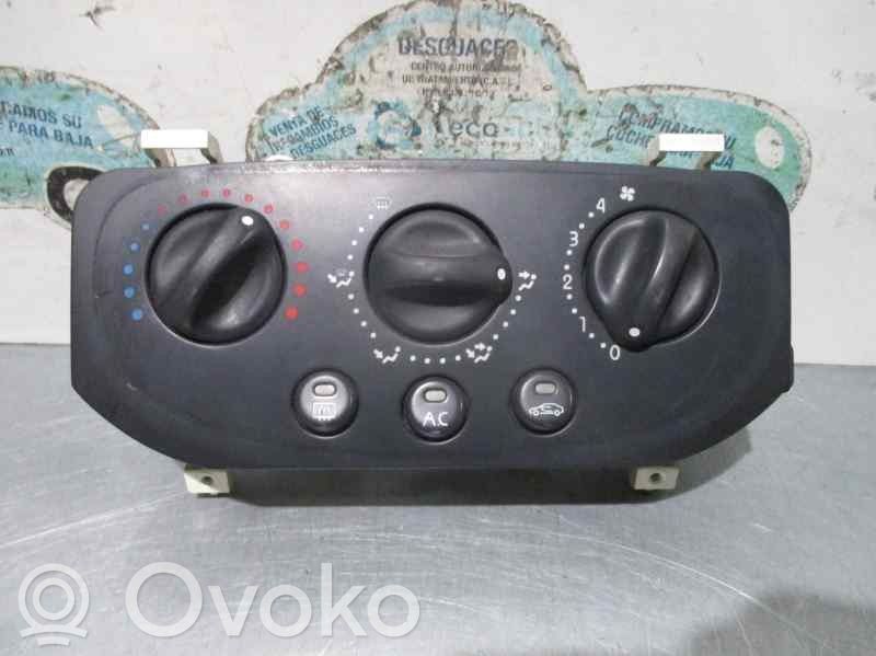 Air conditioner control unit module   654982E