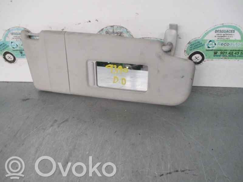 Seat Leon (1M) Sun visor 
