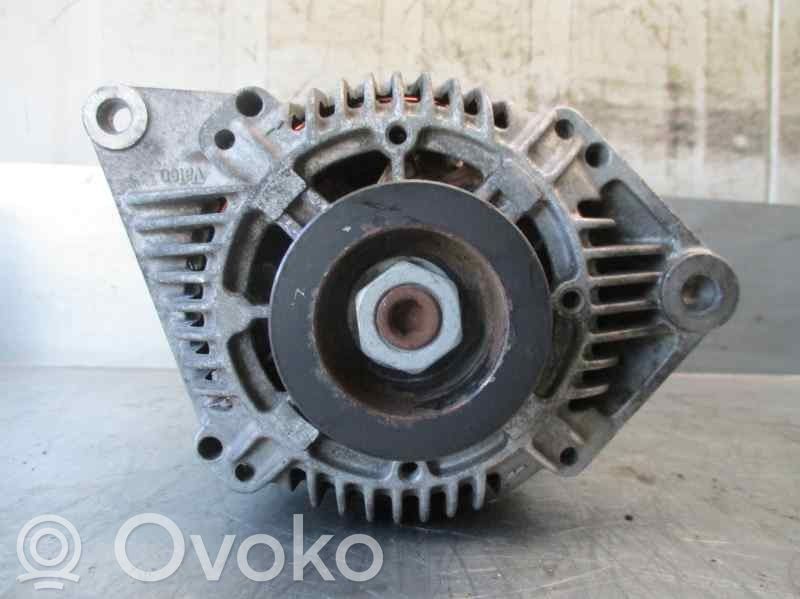 Mitsubishi Carisma Генератор 