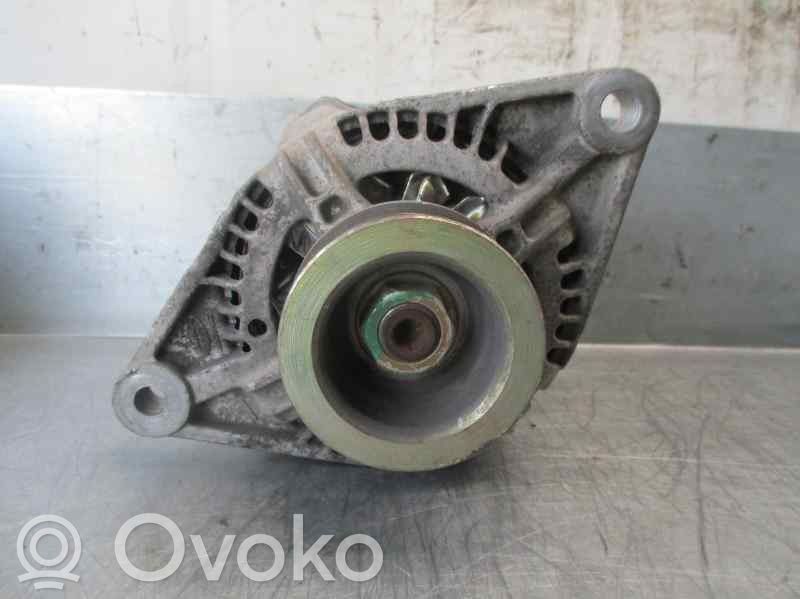 Fiat Punto (188) Generatorius 