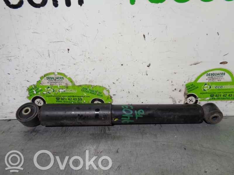 Fiat Punto (188) Amortyzator tylny 