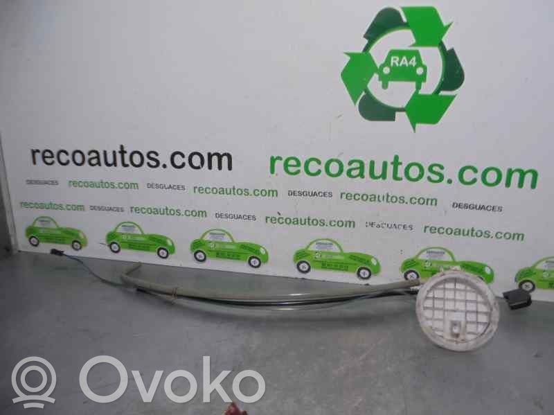 Audi A6 Allroad C5 In-tank fuel pump 