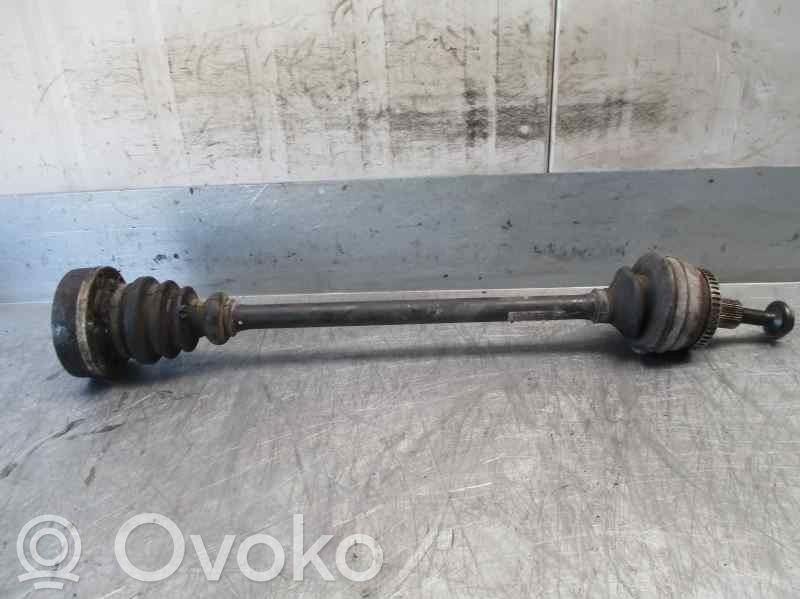 Audi A6 Allroad C5 Albero di trasmissione posteriore 