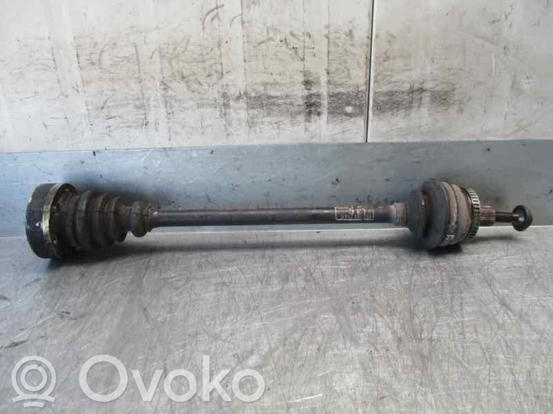Audi A6 Allroad C5 Albero di trasmissione posteriore 