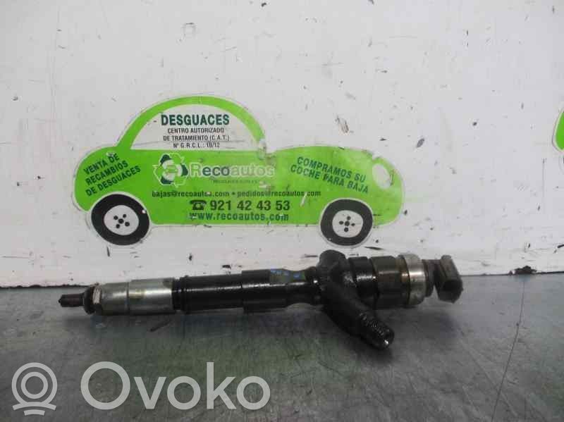 Wtryskiwacz paliwa   2367030140,07H7934,DENSO