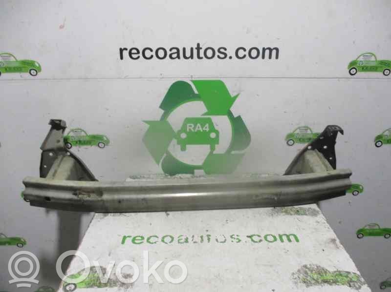 Soporte del parachoques delantero   DEHIERRO