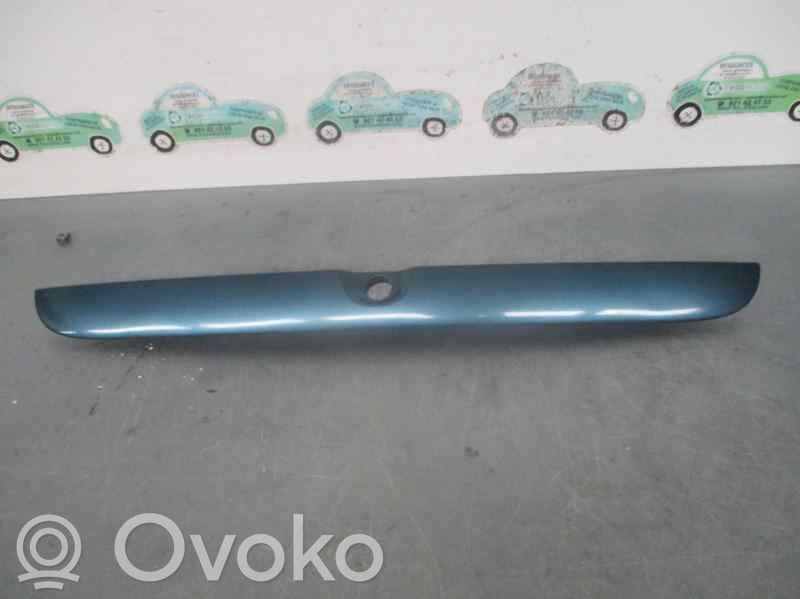 Opel Zafira A Maniglia esterna per portiera posteriore