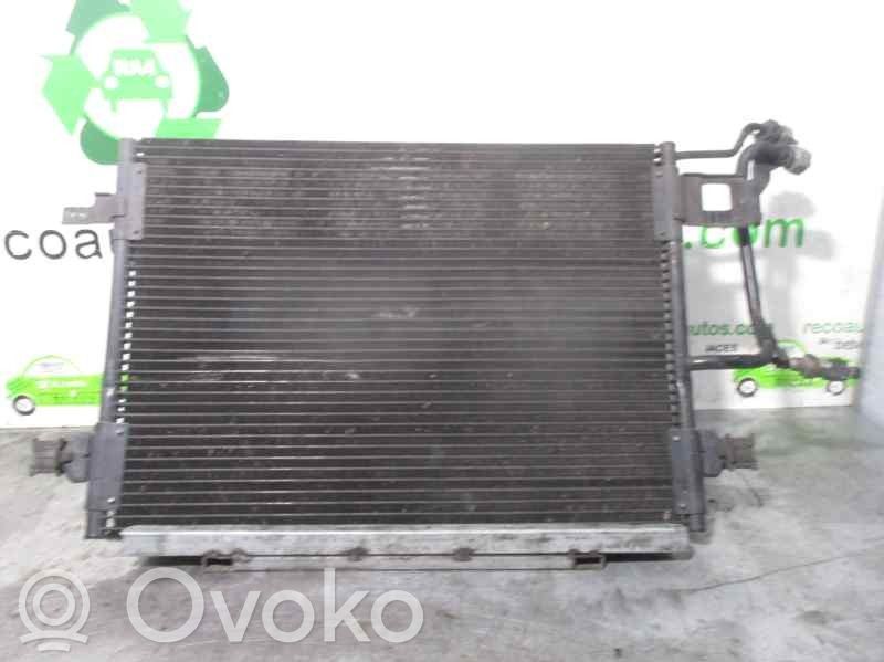 Audi A4 S4 B5 8D Radiatore di raffreddamento A/C (condensatore) 