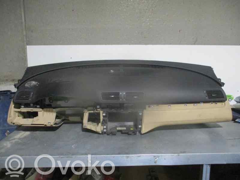 Volkswagen Passat Alltrack Panel de instrumentos 