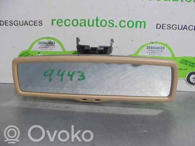 Volkswagen Passat Alltrack Espejo retrovisor (interior)