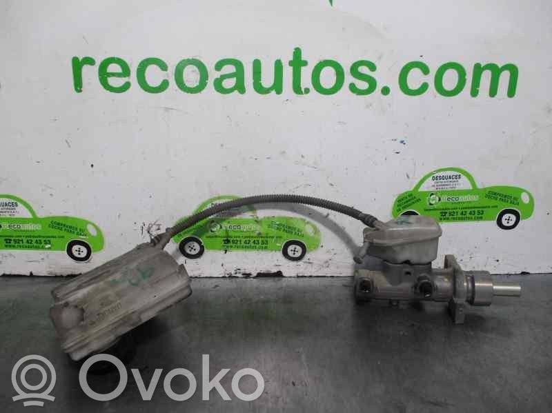 Citroen Xsara Servofreno 