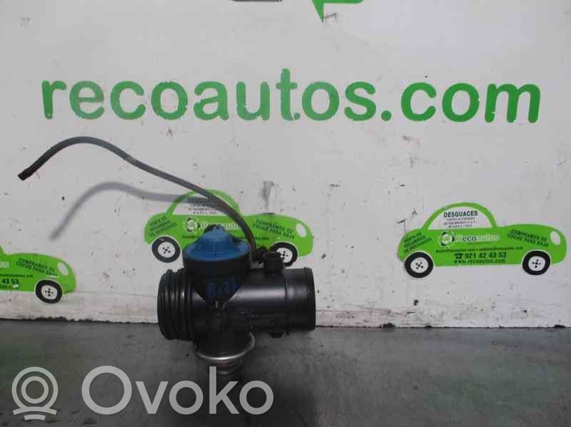 Peugeot 206 Válvula EGR 