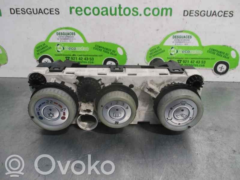 Mitsubishi Colt Module unité de contrôle climatisation 