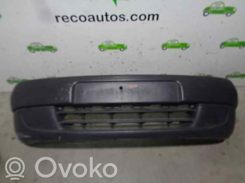 Peugeot Partner Front bumper 