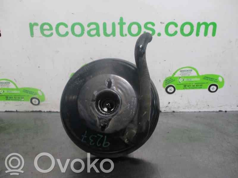 Daewoo Tacuma Hydraulic servotronic pressure valve 