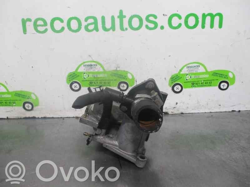 Ford Mondeo Mk III Pompa a vuoto 