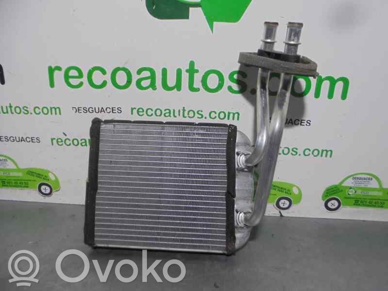 Volkswagen Touareg I Radiatore di raffreddamento A/C (condensatore)