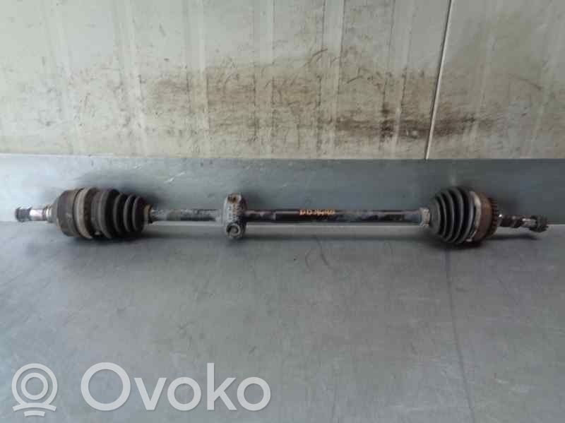 Opel Vectra B Półoś przednia 