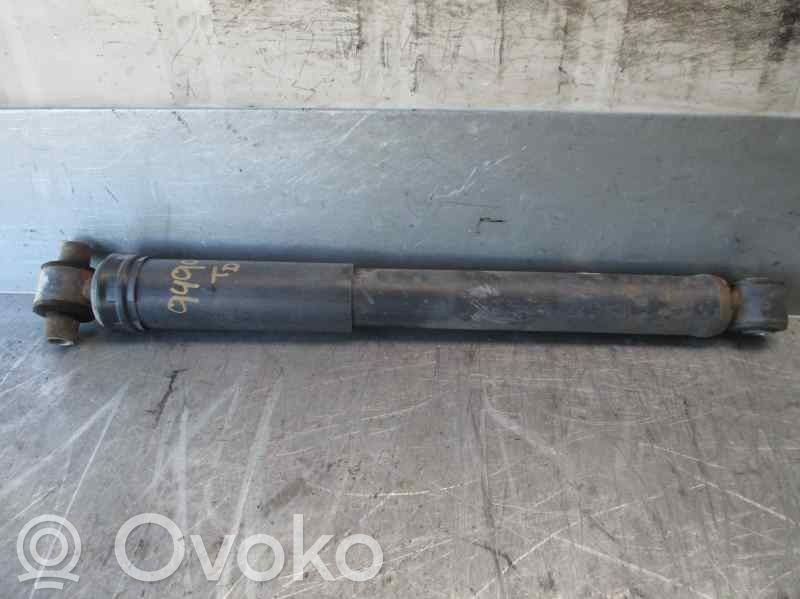 Ford Focus Stoßdämpfer hinten 