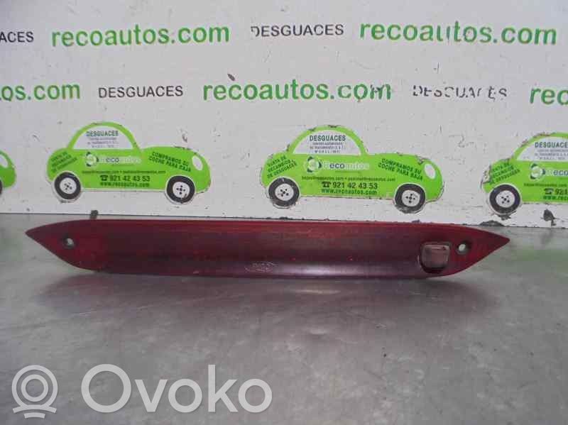 Ford Focus Third/center stoplight 