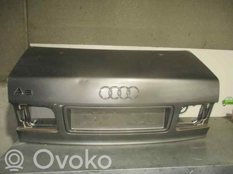Audi A8 S8 D2 4D Tailgate/trunk/boot lid 