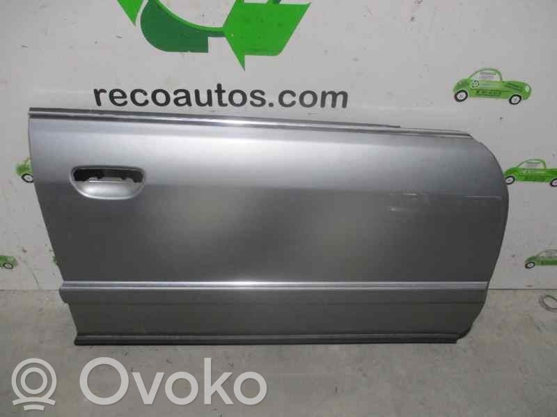 Audi A8 S8 D2 4D Durvis 