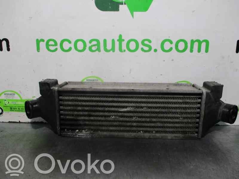 Intercooler radiator   YC159L440BF