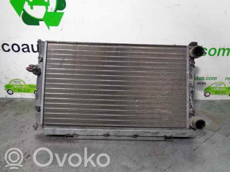 Seat Cordoba (6K) Chłodnica 