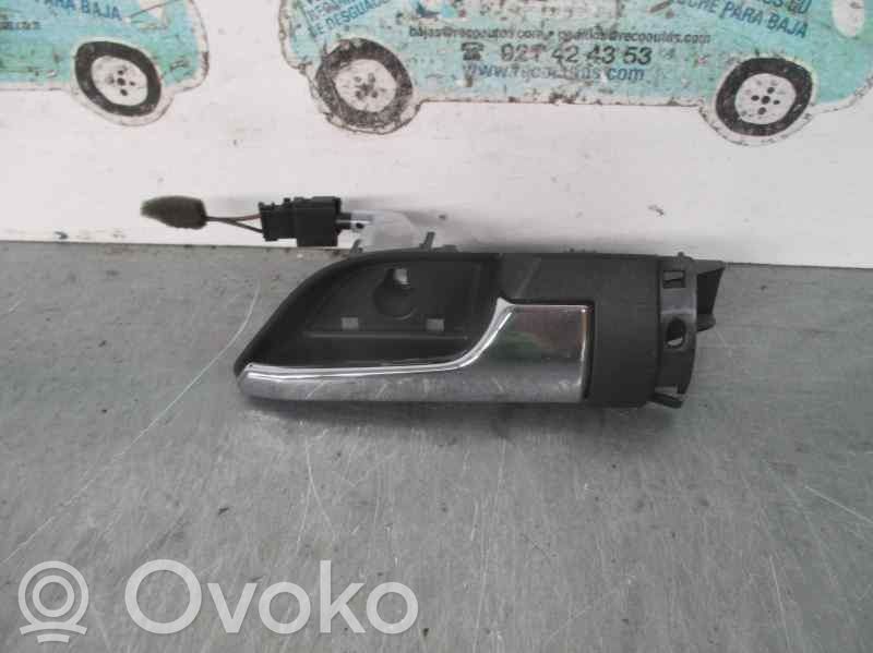Opel Astra G Manecilla interna puerta delantera 
