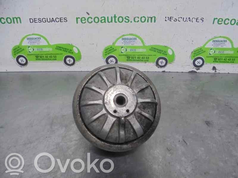 Support de moteur, coussinet
