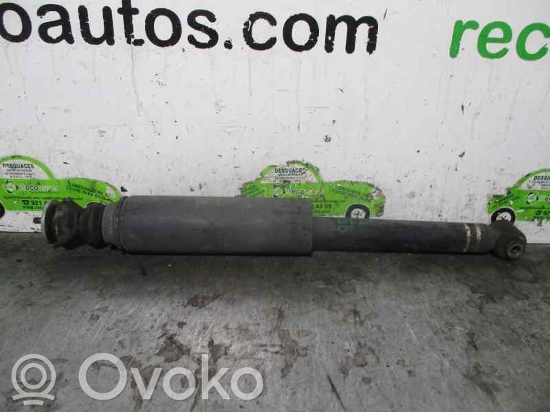 Fiat Stilo Amortyzator tylny 