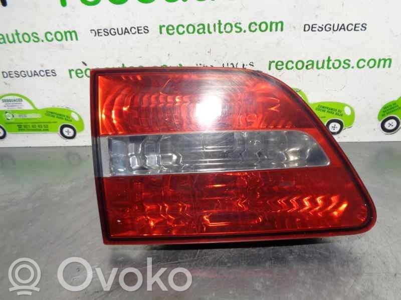 Fiat Stilo Luci posteriori