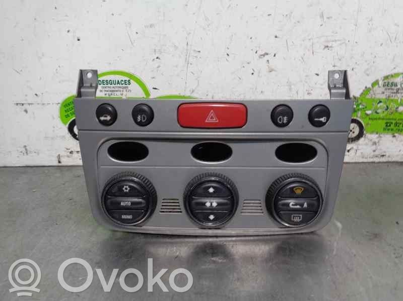 Alfa Romeo GTV Unitate control climatizare 