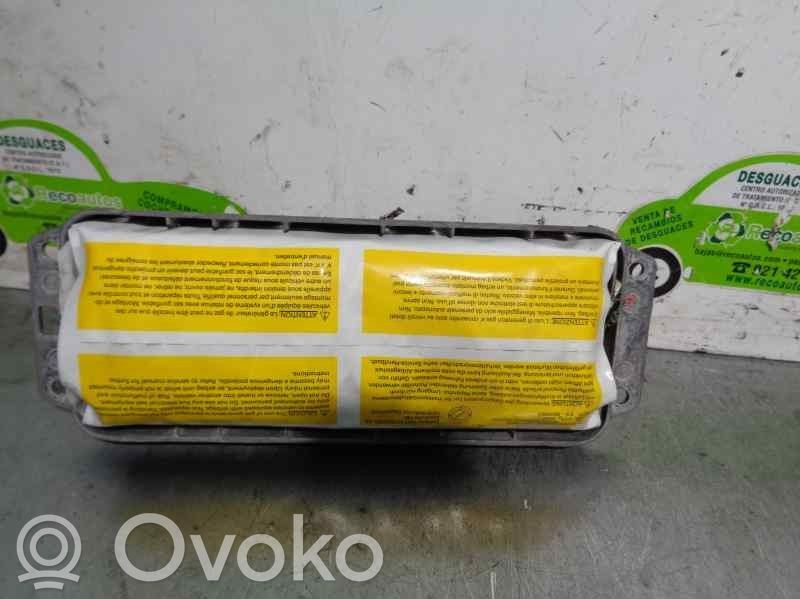 Alfa Romeo GTV Airbag lateral 