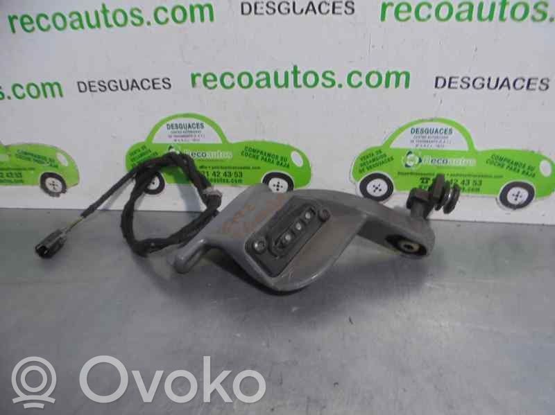 Ford Transit Tailgate/trunk/boot hinge 