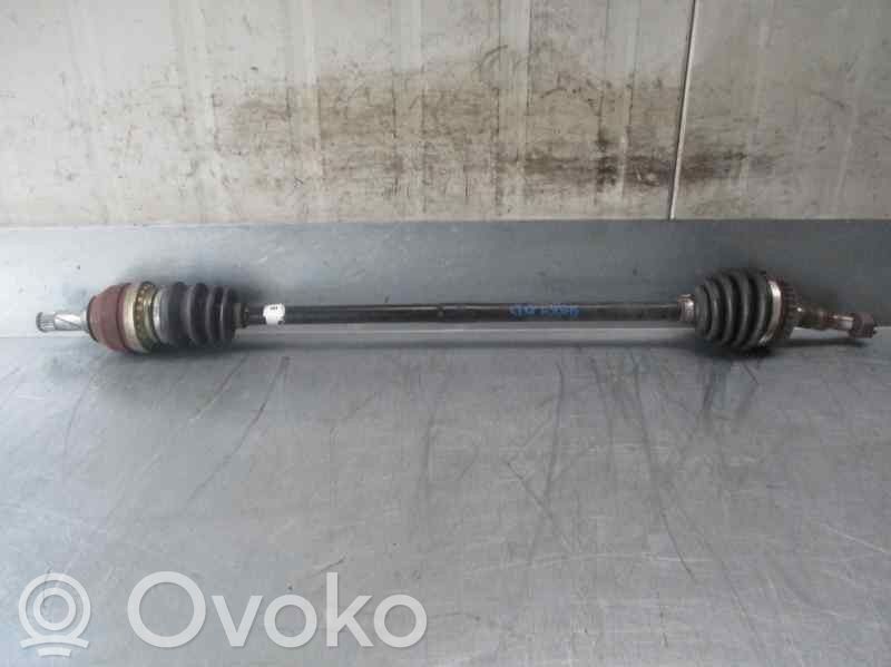 Opel Vectra B Etuvetoakseli 