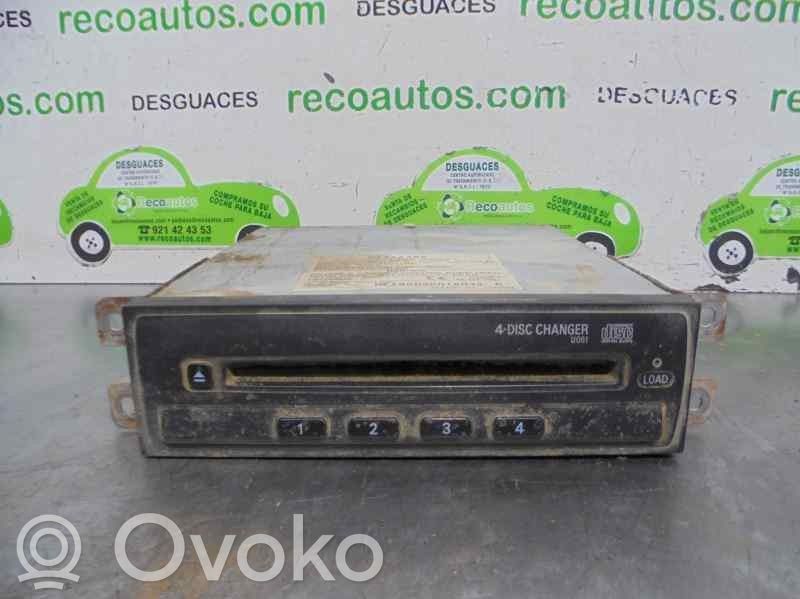 Mitsubishi Montero Unitate control sunet HiFi Audio 