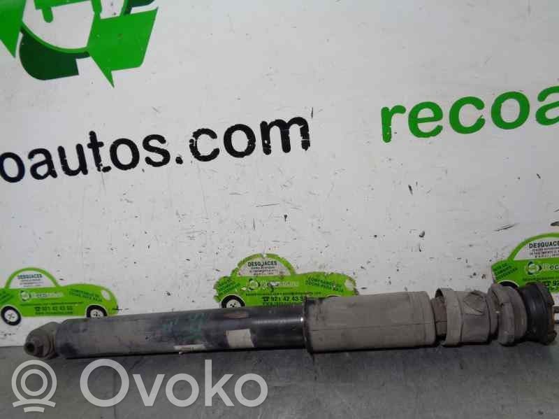 Peugeot 406 Amortiguador trasero 