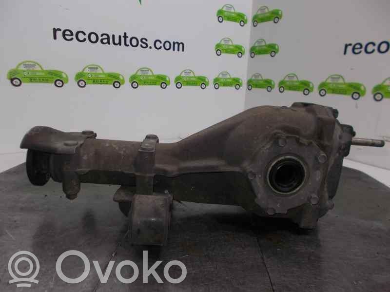Subaru Outback Diferențial spate 