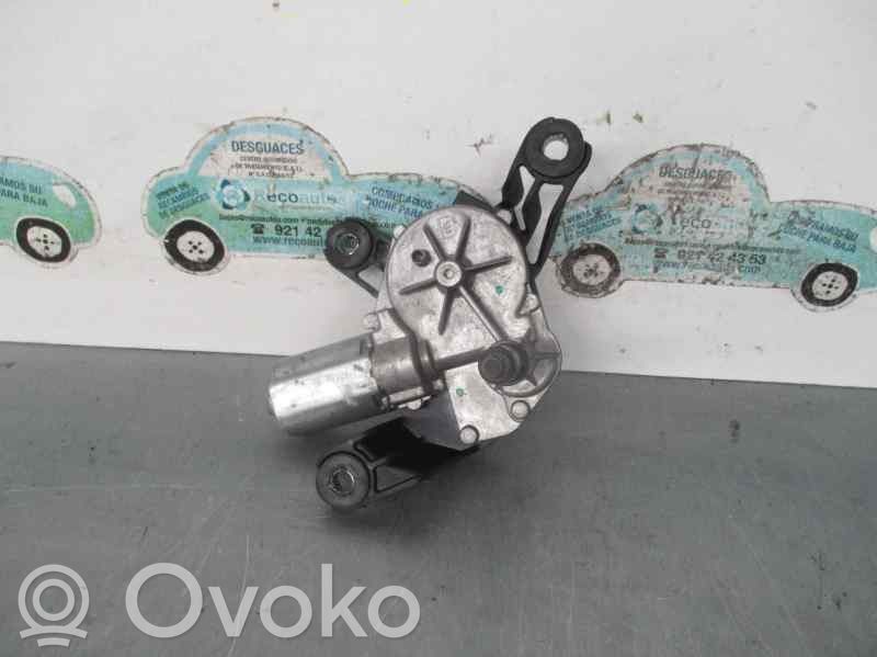 Fiat Stilo Motor ștergător lunetă