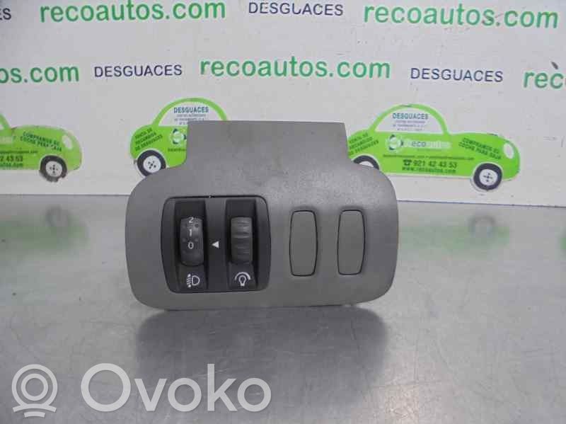 Renault Scenic II -  Grand scenic II Comutator lumini bord 