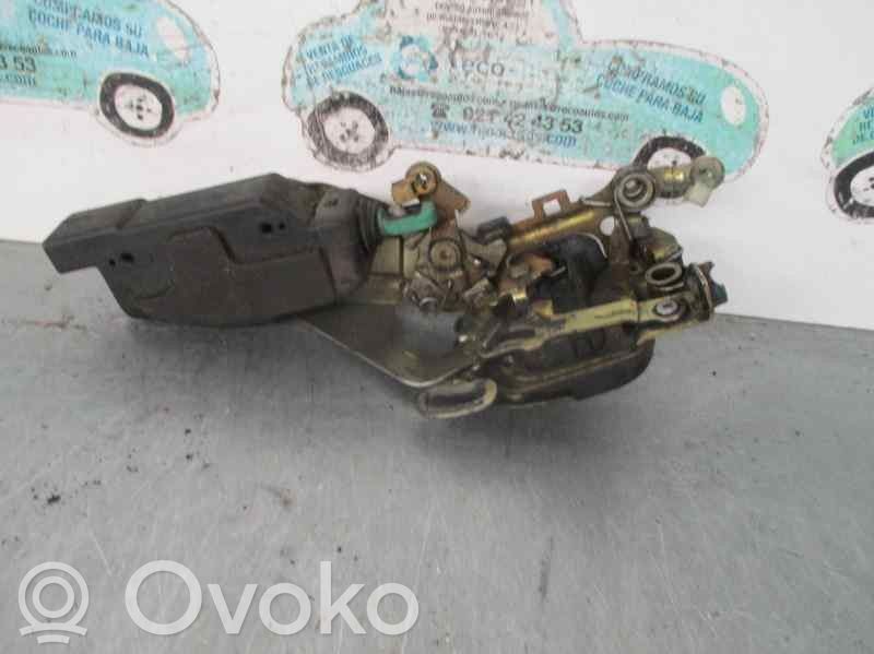 Opel Vectra A Durų spyna (dvidurio) 